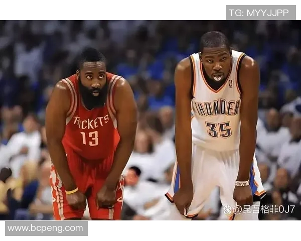 火箭击败雷霆！威少表现不俗，战局再掀波澜