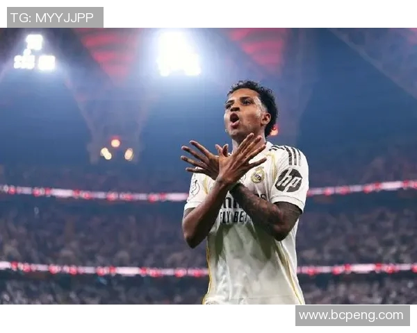 马德里德比再现！皇马vs马竞巅峰对决引燃联赛激情火花